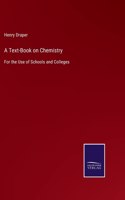 Text-Book on Chemistry