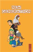 new generation
