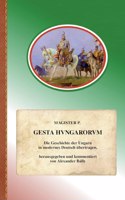 Gesta Hungarorum