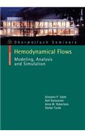 Hemodynamical Flows