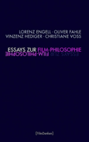Essays Zur Film-Philosophie