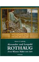 Alexander Und Leopold Rothaug