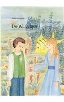 Die Wunschperle