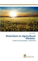 Distortions to Agricultural Markets