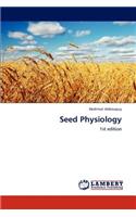 Seed Physiology