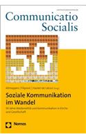 Soziale Kommunikation Im Wandel