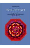 Reader Musiktherapie