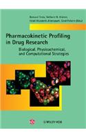Pharmacokinetic Profiling in Drug Research