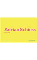 Adrian Schiess Aquarelle