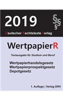Wertpapierrecht
