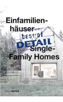 Best of Detail: Einfamilienhäuser/Single-Family Homes