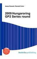 2009 Hungaroring Gp2 Series Round: (English)