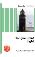 Tongue Point Light