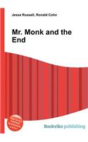 Mr. Monk and the End: (English)
