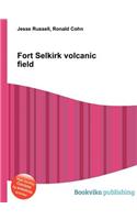 Fort Selkirk Volcanic Field: (English)