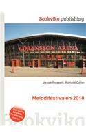 Melodifestivalen 2010: (English)