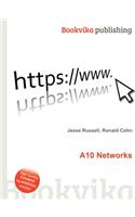 A10 Networks