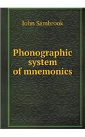 Phonographic System of Mnemonics