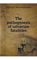 The Pathogenesis of Salvarsan Fatalities