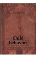 Child behavior