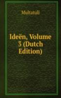 Ideen, Volume 3 (Dutch Edition)