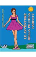 Avventure della Piccola Farfett