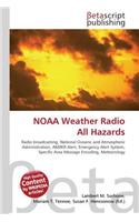 Noaa Weather Radio All Hazards: (English)