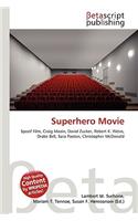 Superhero Movie: (English)