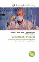 Czochralski Process