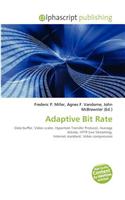 Adaptive Bit Rate: (English)