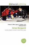Jonas Bergqvist: (English)