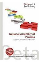 National Assembly of Panama