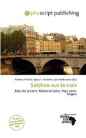Seiches-Sur-Le-Loir: (French)