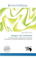 Ansgar Von Lahnstein: (English)