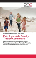 Psicología de la Salud y Trabajo Comunitario