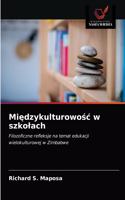 Miedzykulturowosc w szkolach