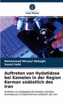 Auftreten von Hydatidose bei Kamelen in der Region Kerman südöstlich des Iran