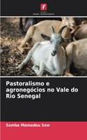 Pastoralismo e agronegócios no Vale do Rio Senegal