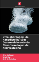 Uma abordagem de nanodistribuição