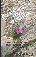 Strange E Power