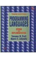 Programming Languages, 4/E