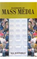 Handbook Of Mass Media