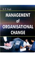 Management of Organisational Change