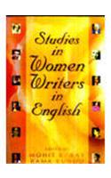 Studies in Women Writers in English