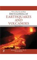 Encyclopedia Of Earthquakes And Volcanoes