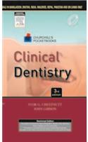 Churchill's Pocketbooks Clinical Dentistry