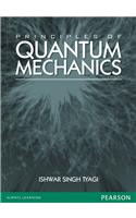 Principles of Quantum Mechanics