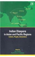 Indian Diaspora in Asian and Pacific Regions