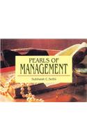 Pearls of Management