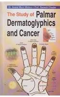 Study Of Palmar Dermatoglyphics And Cencer